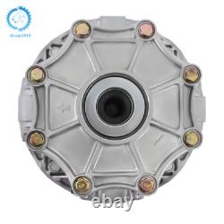 Primary Drive Clutch + Puller Tool For 2002-2003 Kawasaki Prairie 650 49093-1074 Primary Drive Clutch + Puller Tool For 2002-2003 Kawasaki Prairie 650 49093-1074