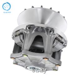 Primary Drive Clutch + Puller Tool For 2002-2003 Kawasaki Prairie 650 49093-1074