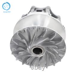 Primary Drive Clutch + Puller Tool For 2002-2003 Kawasaki Prairie 650 49093-1074