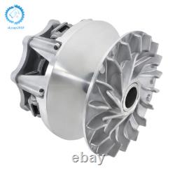 Primary Drive Clutch + Puller Tool For 2002-2003 Kawasaki Prairie 650 49093-1074