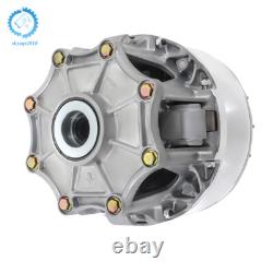 Primary Drive Clutch + Puller Tool For 2002-2003 Kawasaki Prairie 650 49093-1074