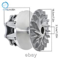 Primary Drive Clutch + Puller Tool For 2002-2003 Kawasaki Prairie 650 49093-1074