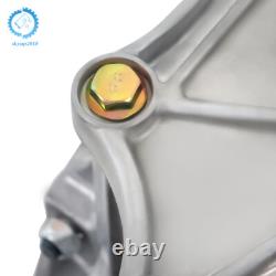 Primary Drive Clutch + Puller Tool For 2002-2003 Kawasaki Prairie 650 49093-1074