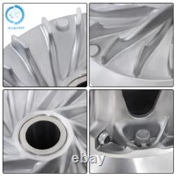 Primary Drive Clutch + Puller Tool For 2002-2003 Kawasaki Prairie 650 49093-1074