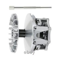Primary Drive Clutch & Puller for Kawasaki Prairie 360 KVF360A KVF360B 2003-2013