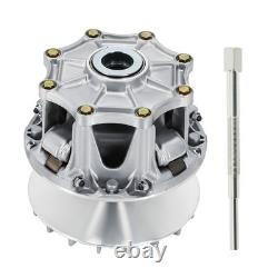 Primary Drive Clutch & Puller for Kawasaki Prairie 360 KVF360A KVF360B 2003-2013
