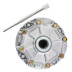 Primary Drive Clutch & Puller for Kawasaki Prairie 360 KVF360A KVF360B 2003-2013