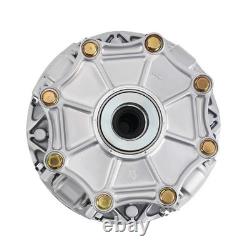 Primary Drive Clutch & Puller for Kawasaki Prairie 360 KVF360A KVF360B 2003-2013