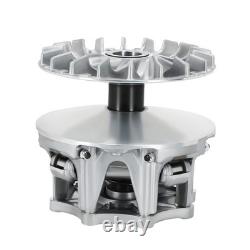 Primary Drive Clutch & Puller for Kawasaki Prairie 360 KVF360A KVF360B 2003-2013