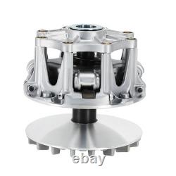 Primary Drive Clutch & Puller for Kawasaki Prairie 360 KVF360A KVF360B 2003-2013