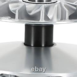Primary Drive Clutch & Puller for Kawasaki Prairie 360 KVF360A KVF360B 2003-2013