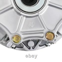 Primary Drive Clutch & Puller for Kawasaki Prairie 360 KVF360A KVF360B 2003-2013