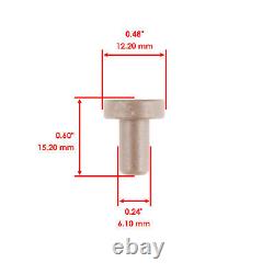 Primary Drive Clutch Rebuild Kit For Polaris Trail Boss 250 2X4 4X4 1985 1999