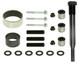 Primary Drive Clutch Rebuild Kit Yamaha Sr Viper 2014-2020 Btx Ltx Rtx Stx Xtx