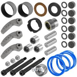 Primary Drive Clutch Rebuild Kit for Polaris Sportsman 500 2002 2005 / 1321706