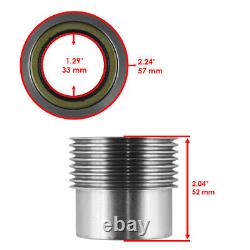 Primary Drive Clutch Rebuild Kit for Polaris Sportsman 500 2002 2005 / 1321706