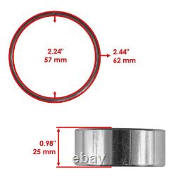 Primary Drive Clutch Rebuild Kit for Polaris Sportsman 500 2002 2005 / 1321706