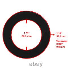 Primary Drive Clutch Rebuild Kit for Polaris Sportsman 500 2002 2005 / 1321706