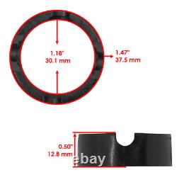 Primary Drive Clutch Rebuild Kit for Polaris Sportsman 500 2002 2005 / 1321706