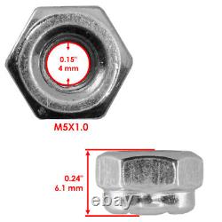 Primary Drive Clutch Rebuild Kit for Polaris Sportsman 500 2002 2005 / 1321706