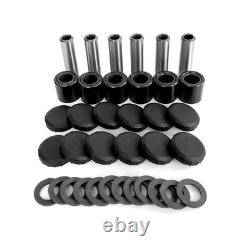 Primary Drive Clutch Rebuild Roller Upgrade Can-am Commander 800 2011-2020 Max