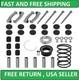 Primary Drive Clutch Rebuild kit for BRP Can-Am Outlander 400 450 EFI 2007-2023