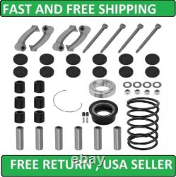 Primary Drive Clutch Rebuild kit for BRP Can-Am Outlander 400 450 EFI 2007-2023