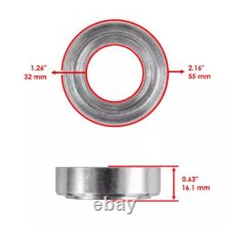 Primary Drive Clutch Rebuild kit for BRP Can-Am Outlander 400 450 EFI 2007-2023
