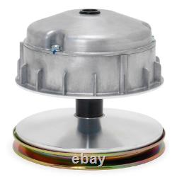 Primary Drive Clutch Replaces 131-8500 138-0095 For Toro Workman GTX UTV Vehicle