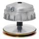 Primary Drive Clutch Replaces 131-8500 138-0095 For Toro Workman GTX UTV Vehicle