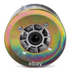 Primary Drive Clutch Replaces 131-8500 138-0095 For Toro Workman GTX UTV Vehicle
