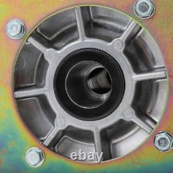 Primary Drive Clutch Replaces 131-8500 138-0095 For Toro Workman GTX UTV Vehicle