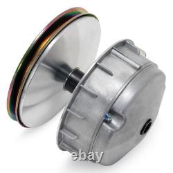 Primary Drive Clutch Replaces 131-8500 138-0095 For Toro Workman GTX UTV Vehicle