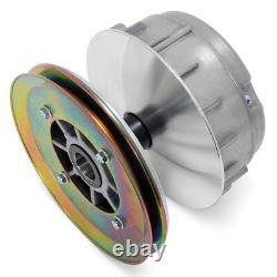 Primary Drive Clutch Replaces 131-8500 138-0095 For Toro Workman GTX UTV Vehicle