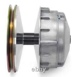Primary Drive Clutch Replaces 131-8500 138-0095 For Toro Workman GTX UTV Vehicle