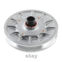 Primary Drive Clutch + Secondary Clutch Kit for Polaris RZR 1000 XP 2014 2015