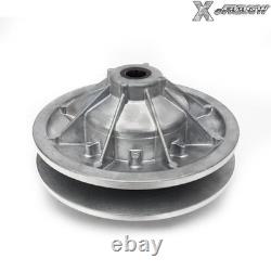 Primary Drive Clutch Secondary Driven Belt Set Golf for EZGO 4 Cycle Gas 91-2025