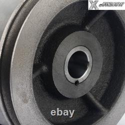 Primary Drive Clutch Secondary Driven Belt Set Golf for EZGO 4 Cycle Gas 91-2025