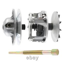 Primary Drive Clutch & Secondary Driven Clutch For Polaris Rzr 900s 2015 1323246