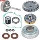 Primary Drive Clutch Sheave Clutch Carrier Housing For HiSUN UTV 500 700