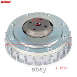 Primary Drive Clutch Sheave Clutch Carrier Housing For HiSUN UTV 500 700