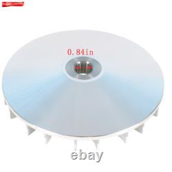 Primary Drive Clutch Sheave Clutch Carrier Housing For HiSUN UTV 500 700