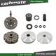 Primary Drive Clutch Sheave Clutch Carrier Housing Oneway For Hisun UTV 700/ 500