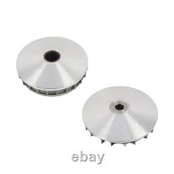 Primary Drive Clutch Sheave Clutch Carrier Housing Oneway For Hisun UTV 700/ 500