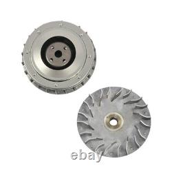 Primary Drive Clutch Sheave Clutch Carrier Housing Oneway For Hisun UTV 700/ 500