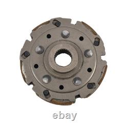 Primary Drive Clutch Sheave Clutch Carrier Housing Oneway For Hisun UTV 700/ 500