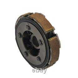 Primary Drive Clutch Sheave Clutch Carrier Housing Oneway For Hisun UTV 700/ 500
