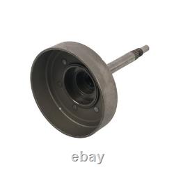 Primary Drive Clutch Sheave Clutch Carrier Housing Oneway For Hisun UTV 700/ 500