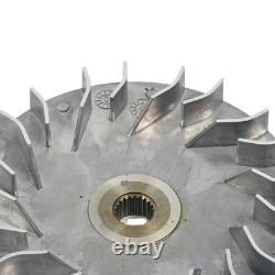 Primary Drive Clutch Sheave Clutch Carrier Housing Oneway For Hisun UTV 700/ 500