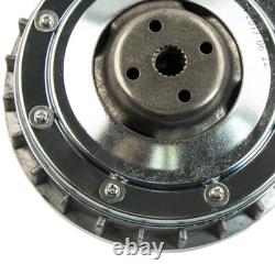 Primary Drive Clutch Sheave For Yamaha Rhino 660 ATV 2004 2005 2006 2007